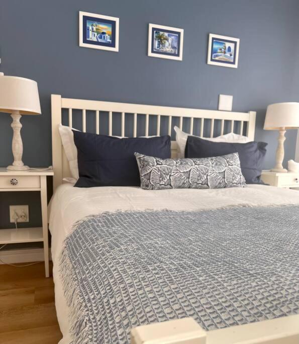 Adorable 2 Bedroom Cottage With Spacious Veranda Hermanus Eksteriør bilde